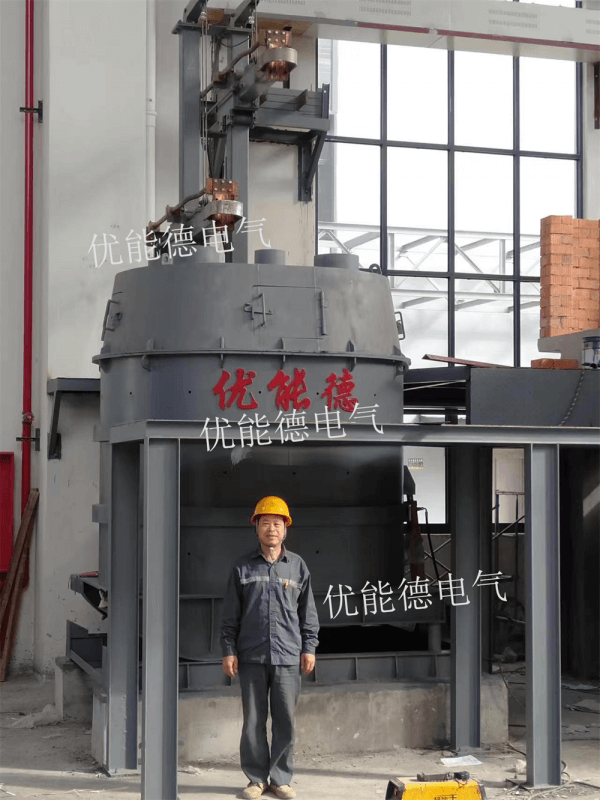 浙江630kva贵金属炉