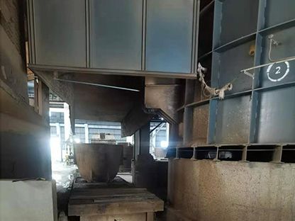 电弧炉技术的未来趋势!