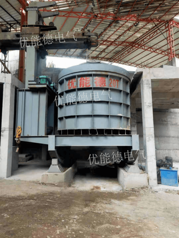 福建5000kva多功能炉