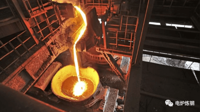 电炉炼钢即炼渣，炉渣相关知识你必须懂！